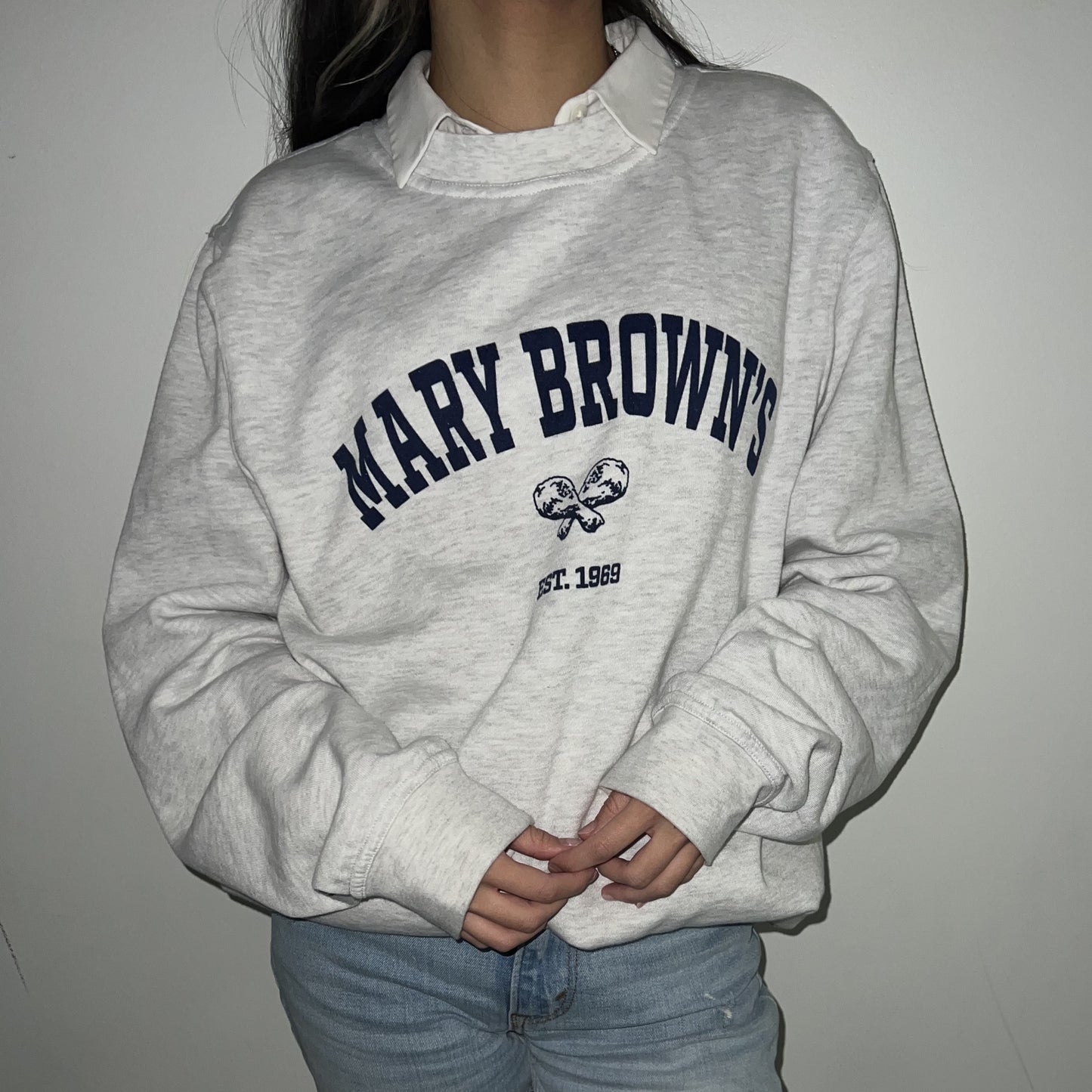 Mary Brown's Varsity
