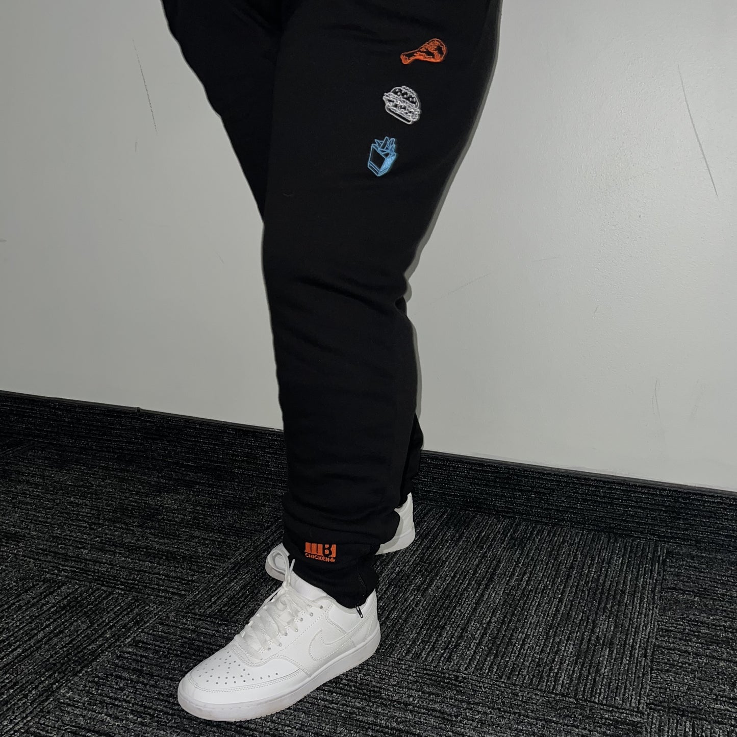 Icon Sweatpants