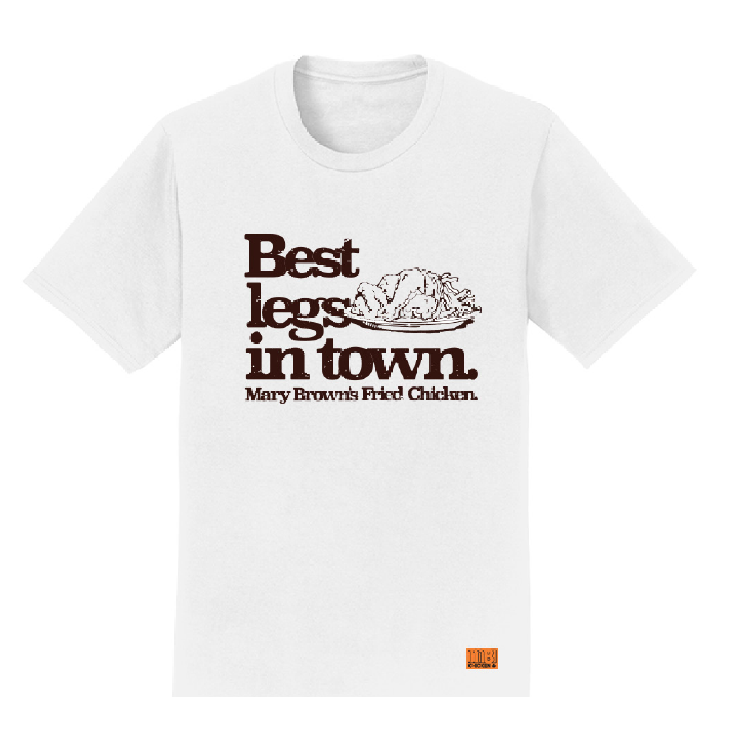 Best Legs Tee