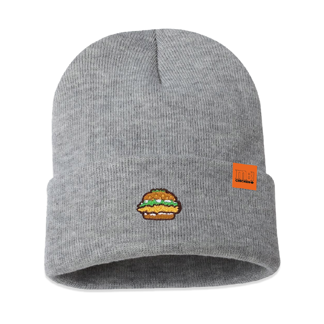The Big Mary Toque