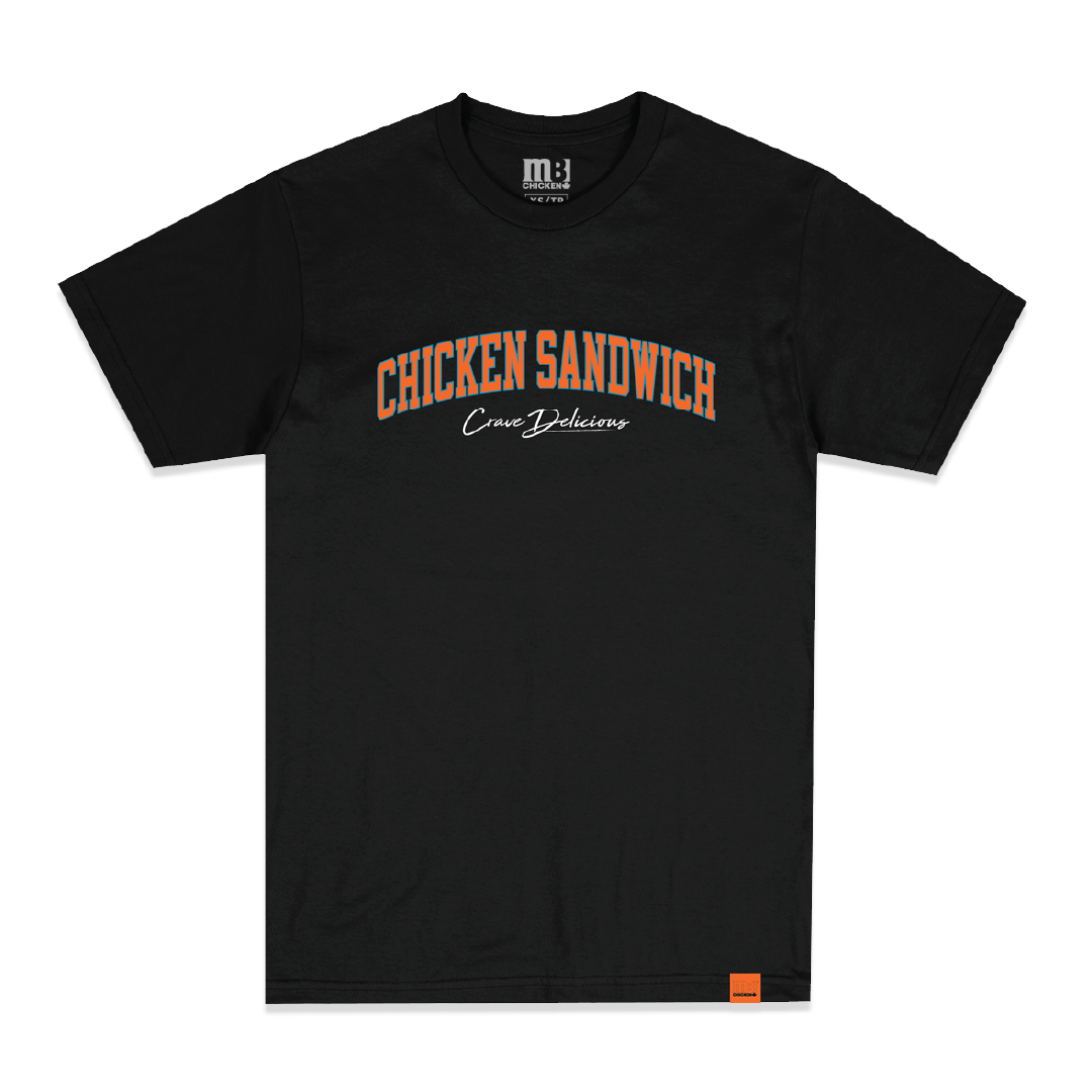 Chicken Sandwich Tee