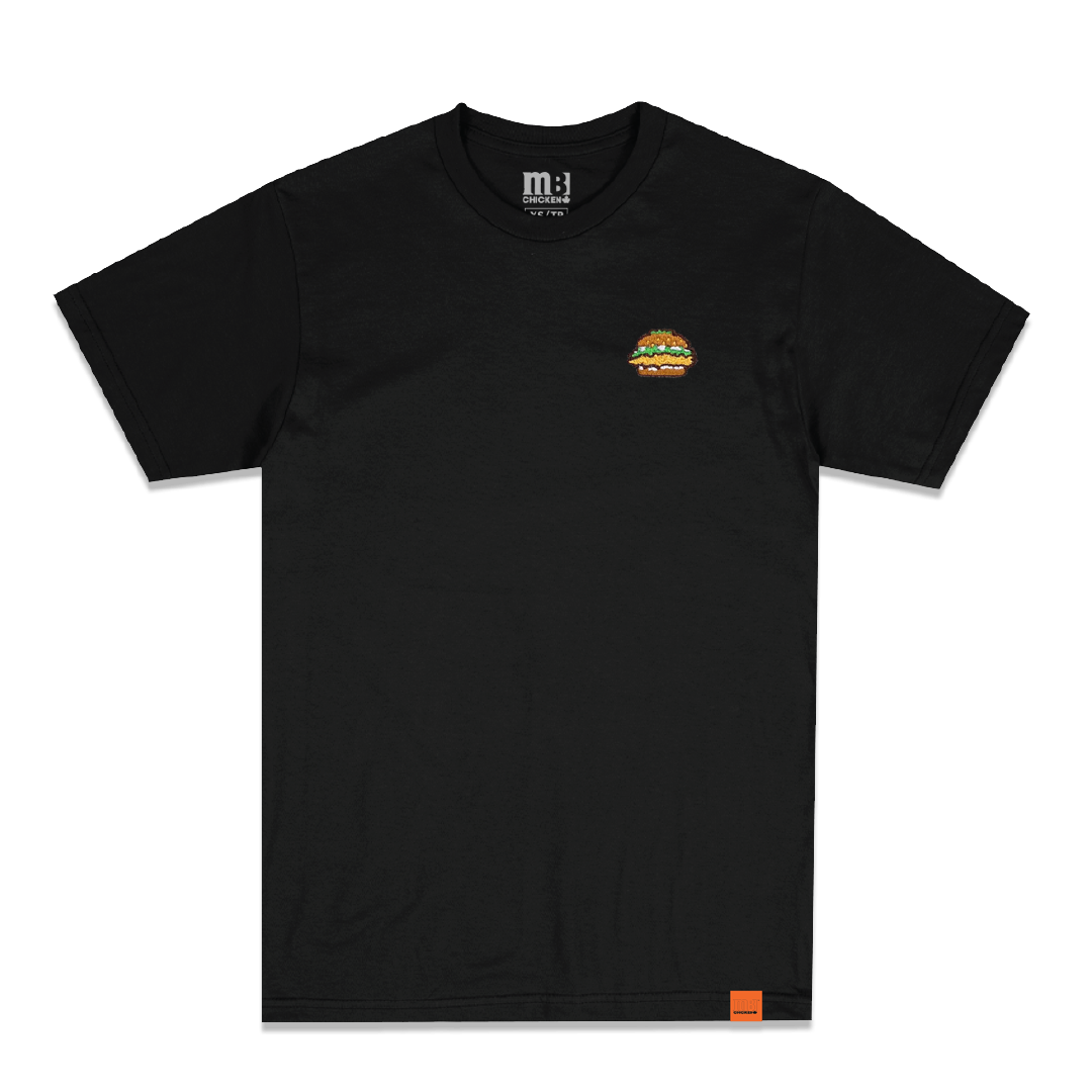 The Ingredients Tee