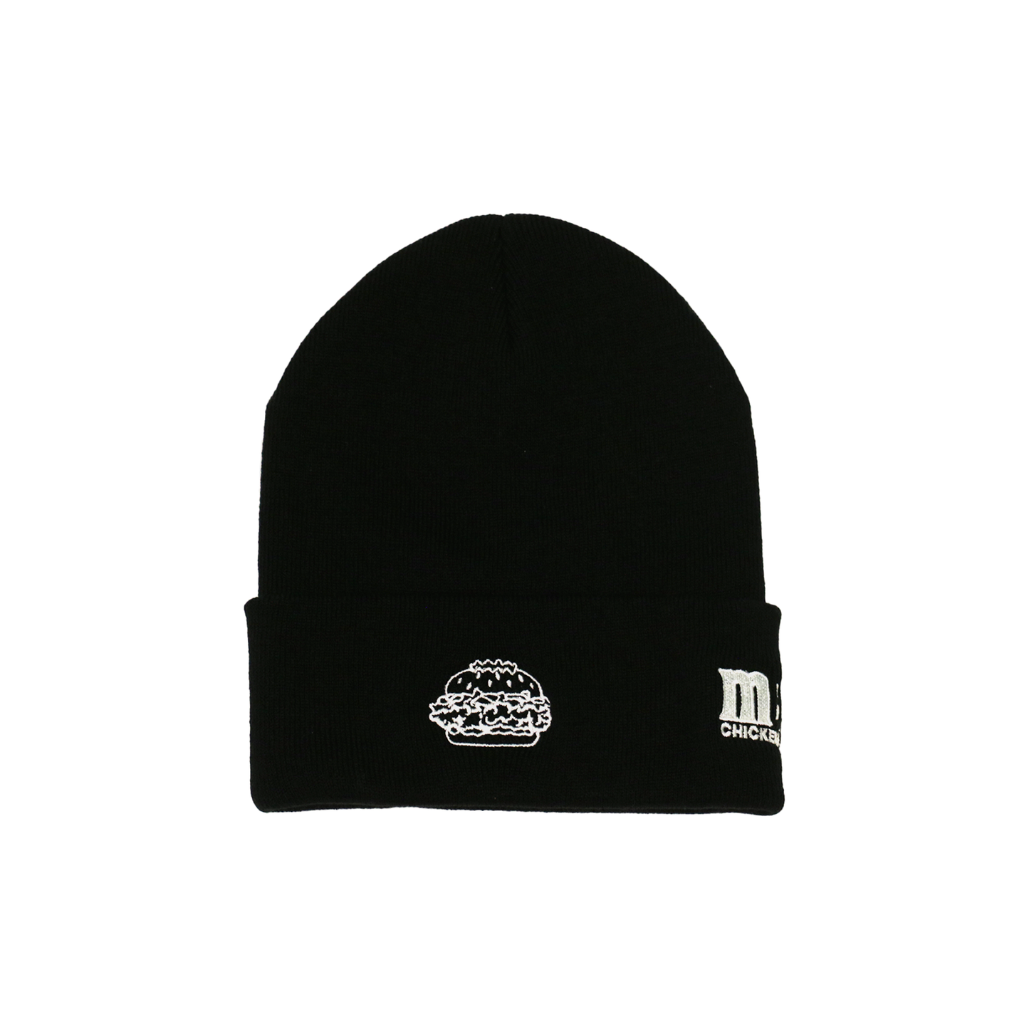 Big Mary Beanie