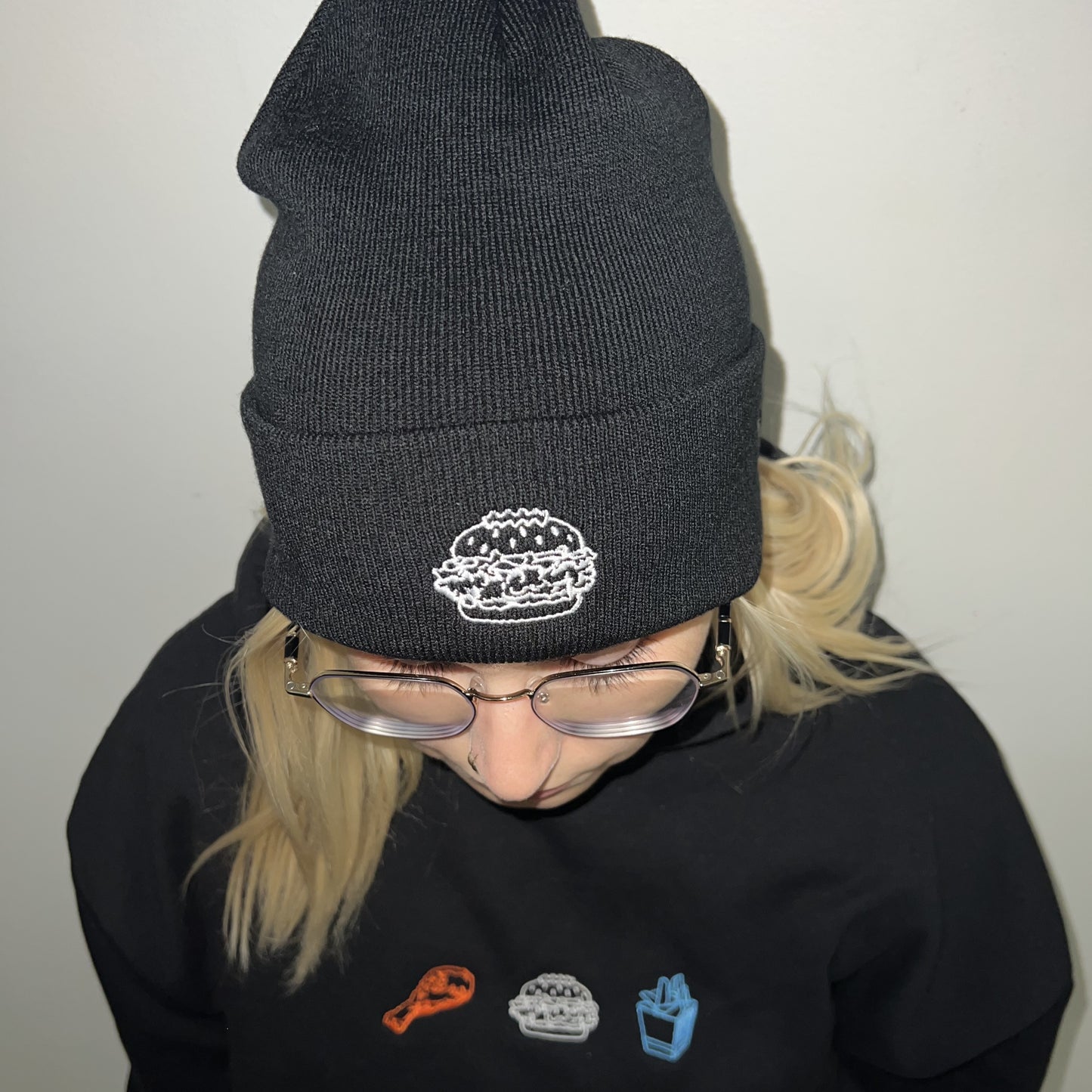 Big Mary Beanie