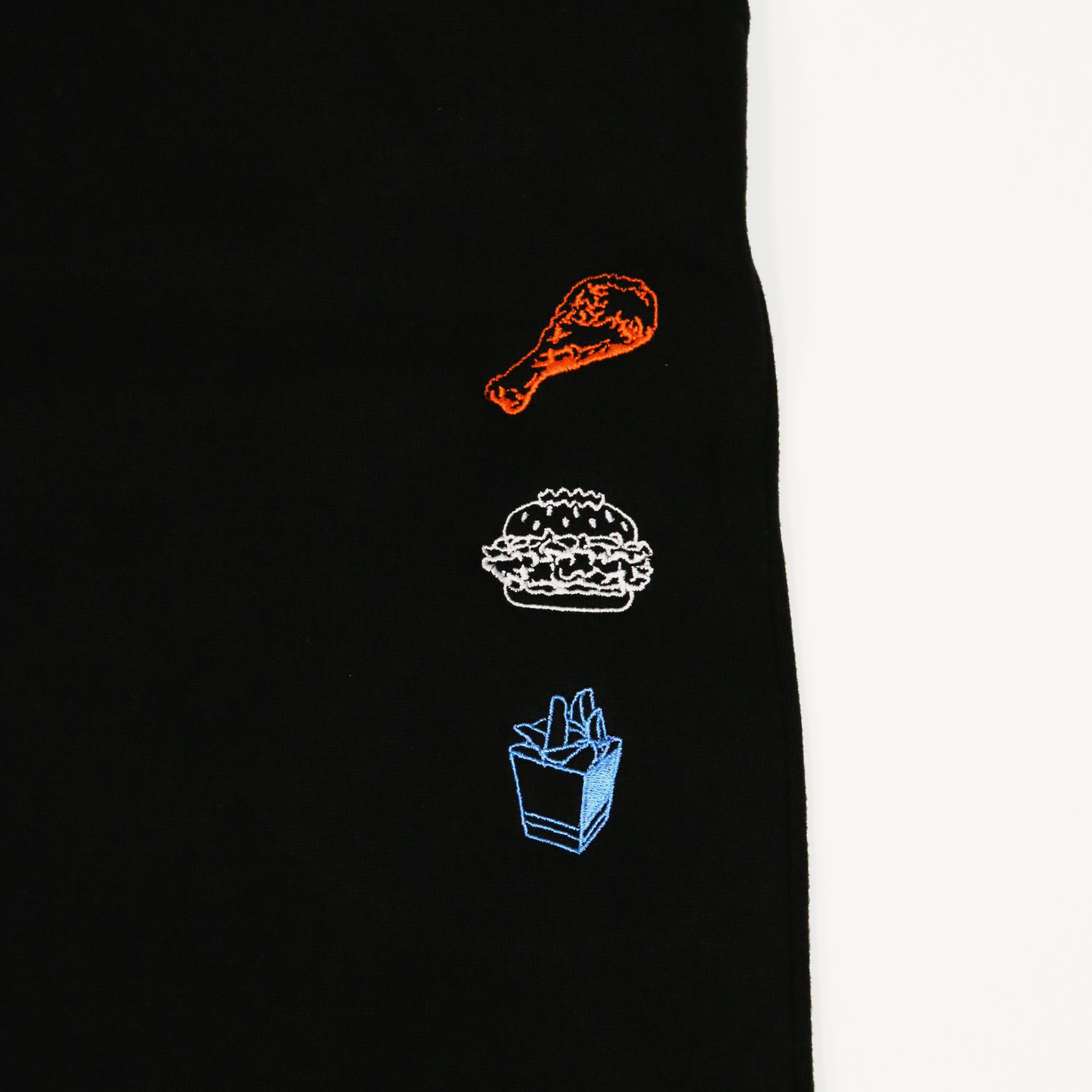 Icon Sweatpants