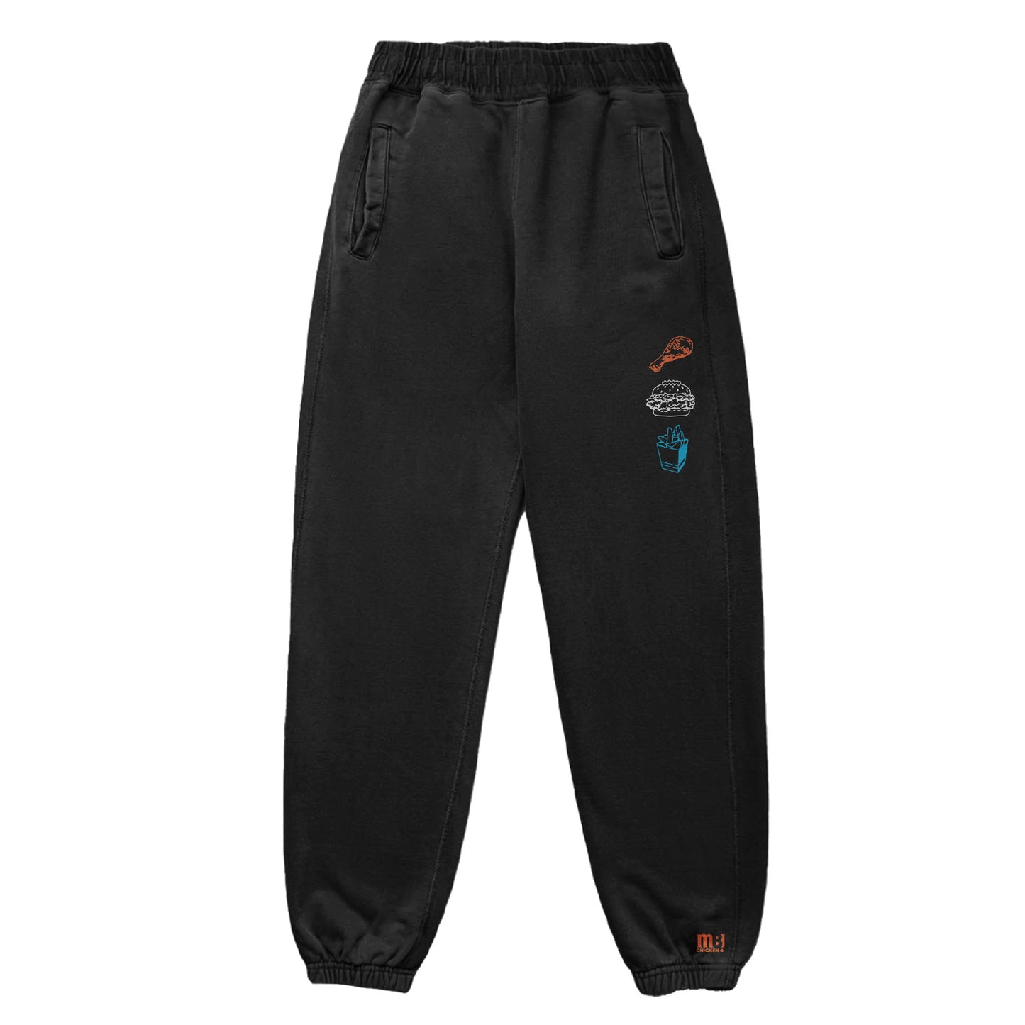 Icon Sweatpants