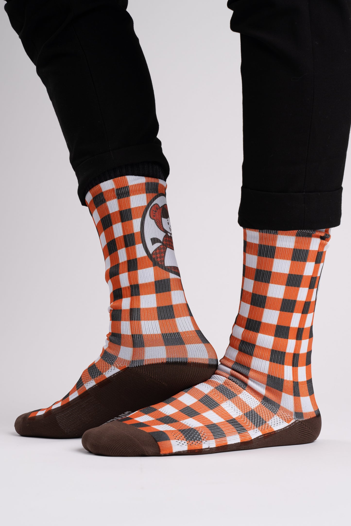 Pilgrim Socks