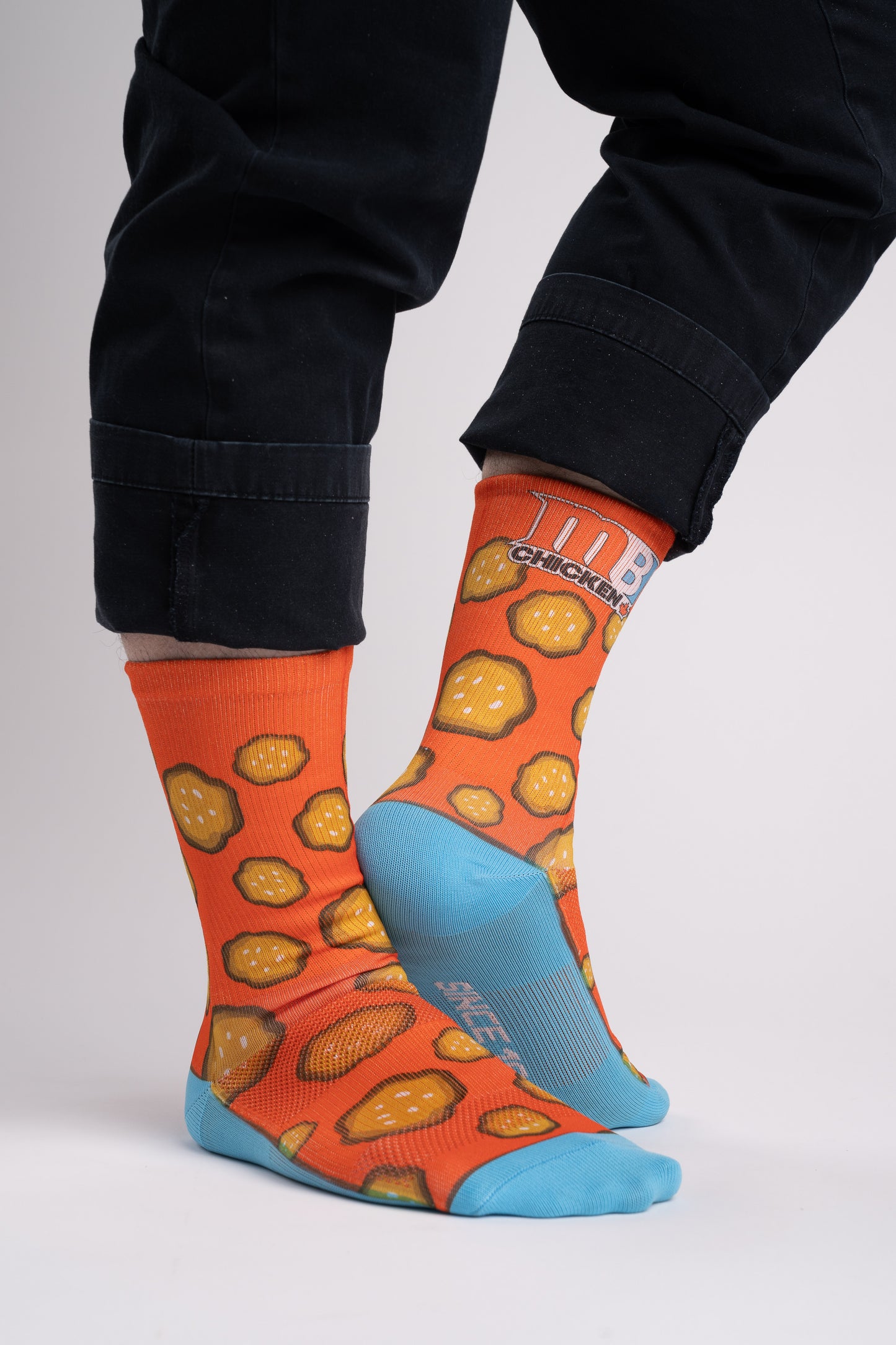 Pickle Socks