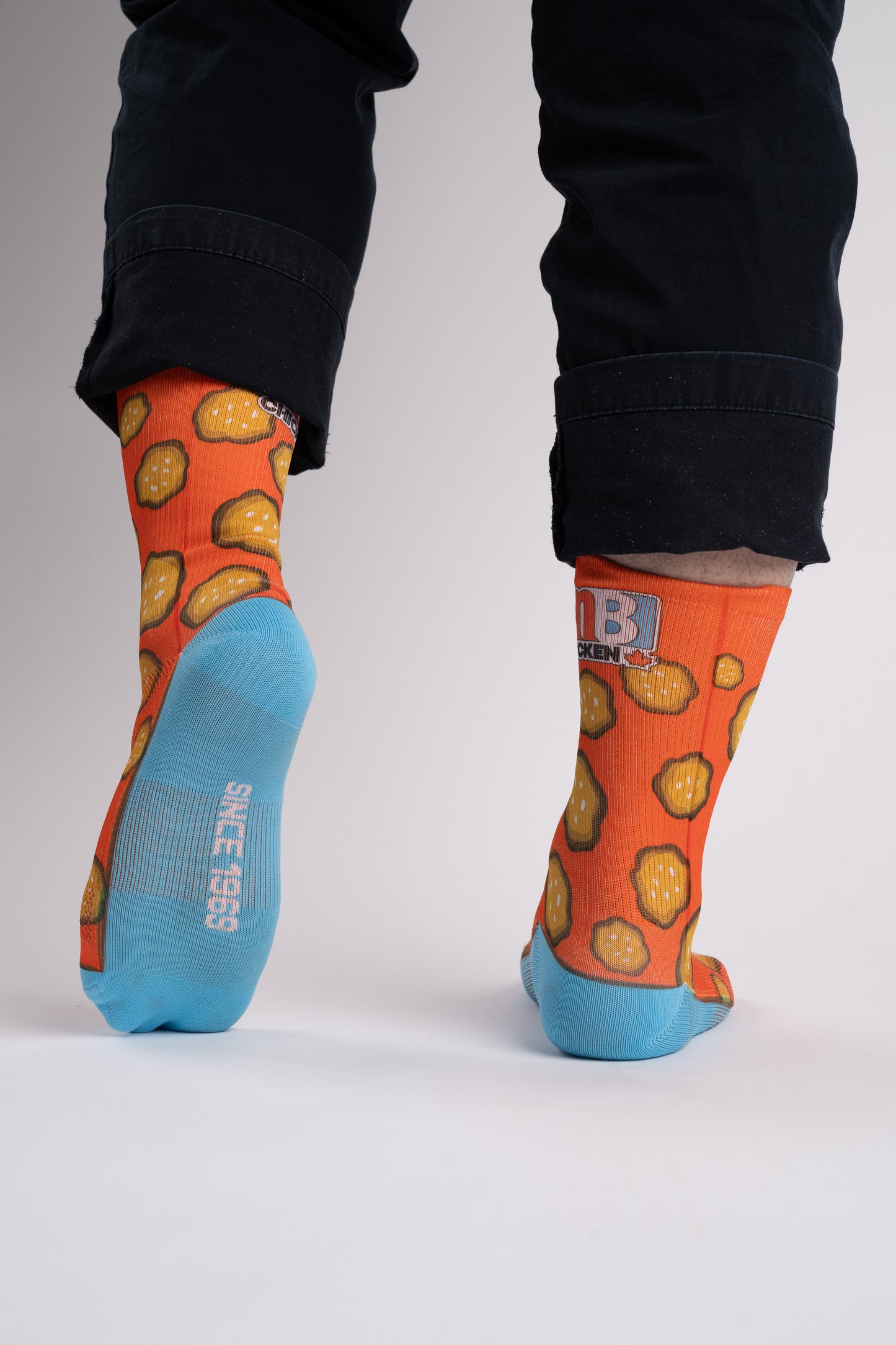 Pickle Socks