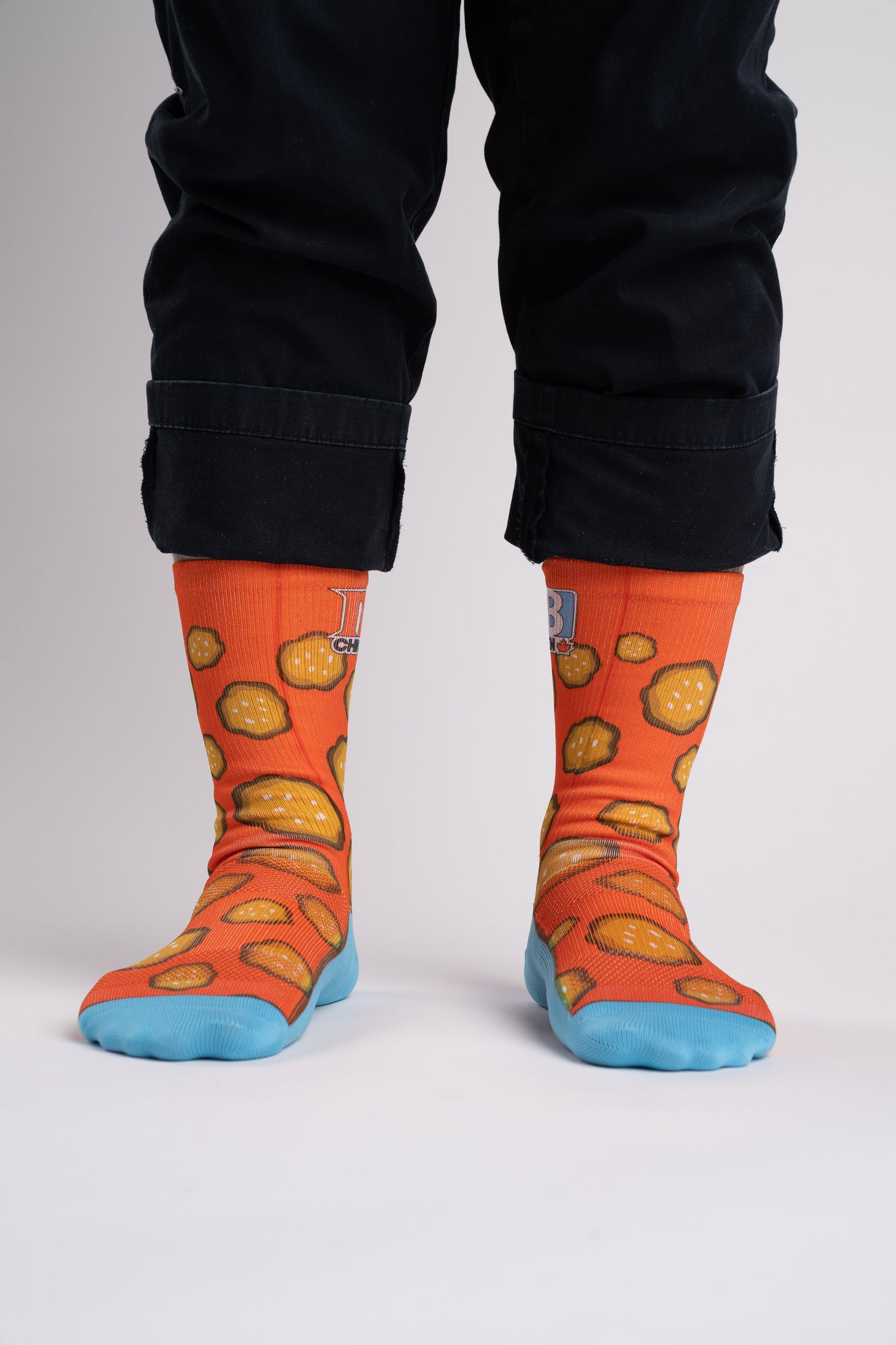 Pickle Socks