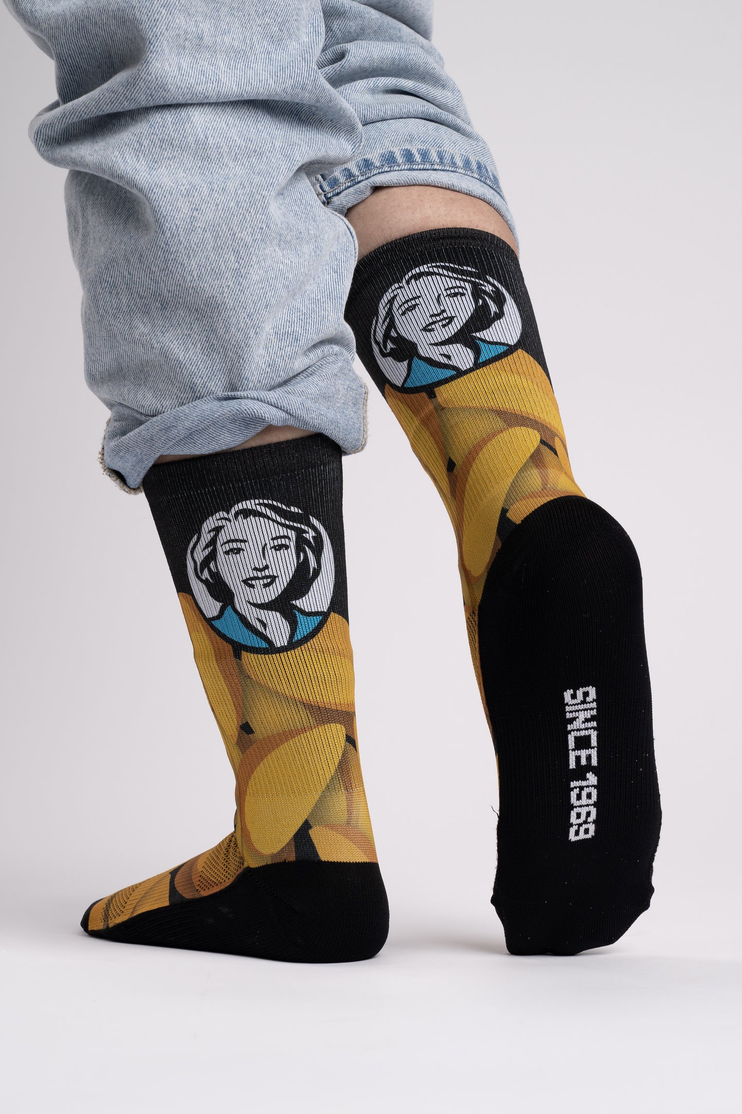 Taters Socks