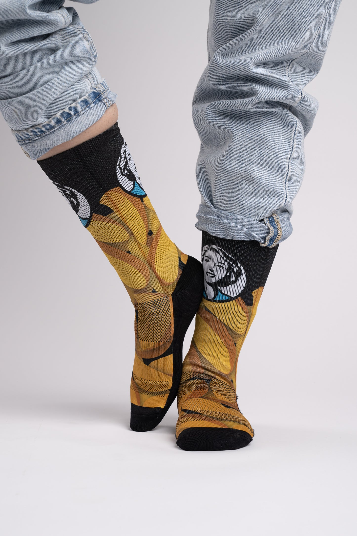 Taters Socks
