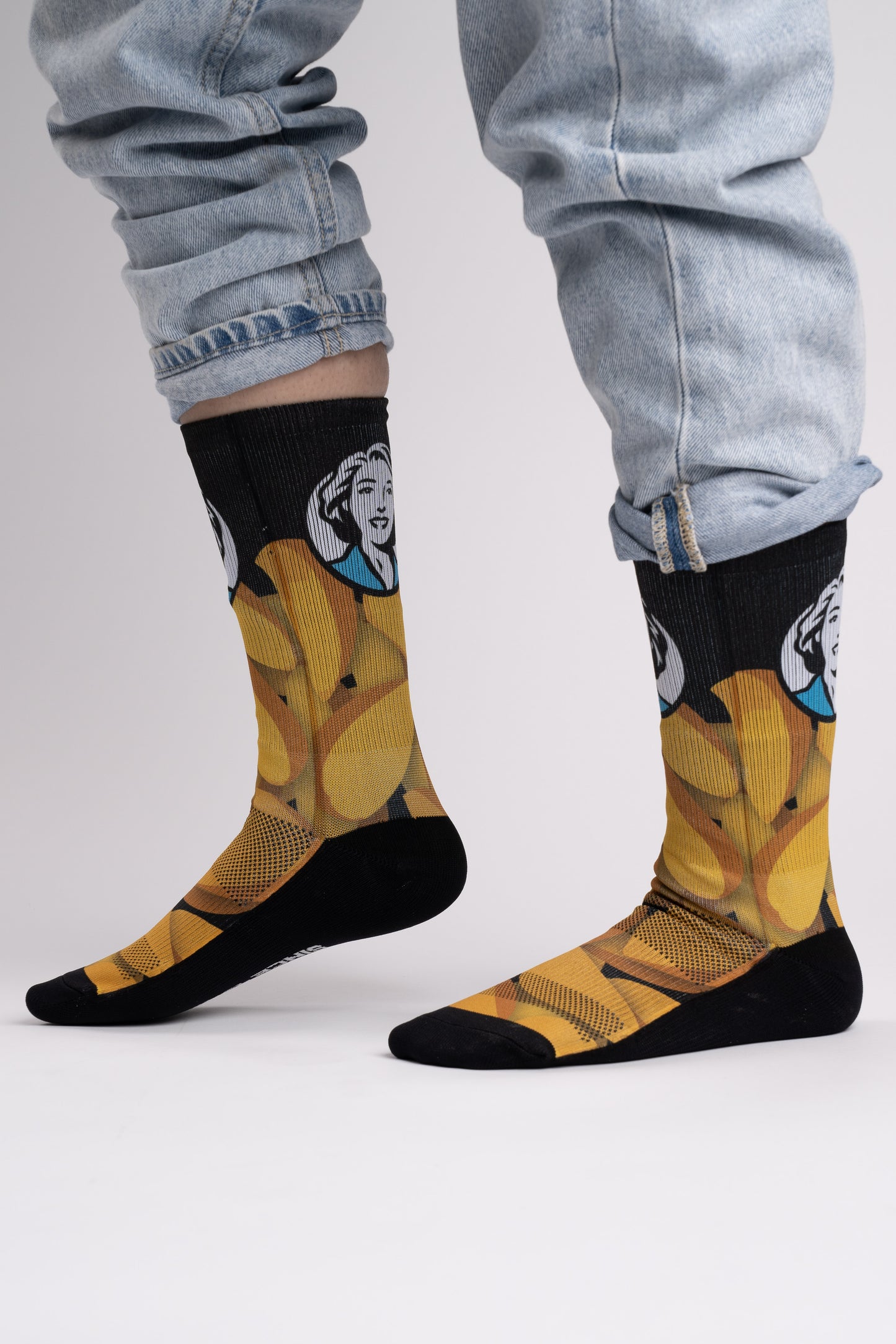 Taters Socks