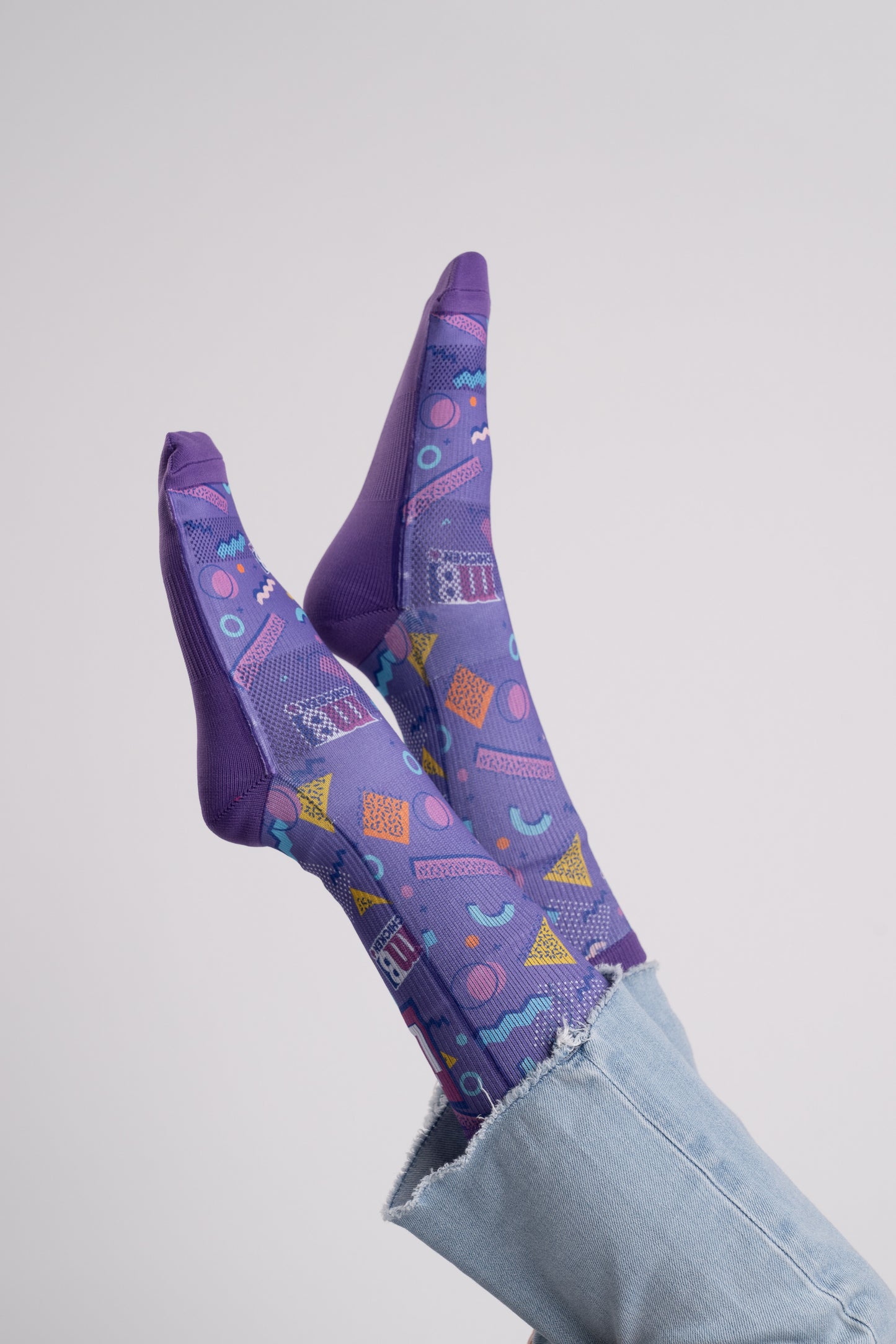 Leg Day Socks