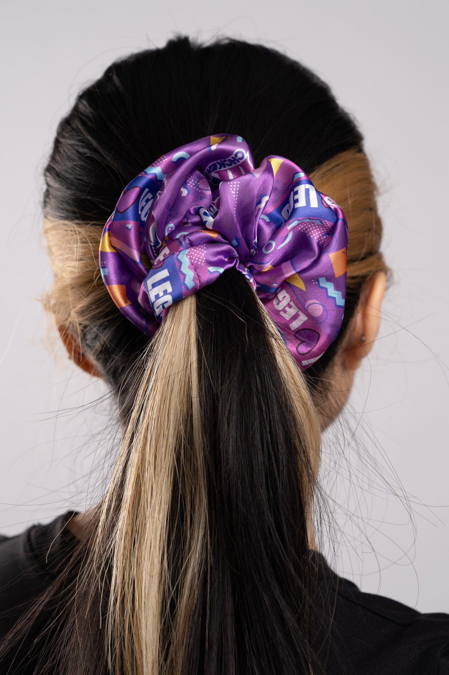 Hair Scrunchie