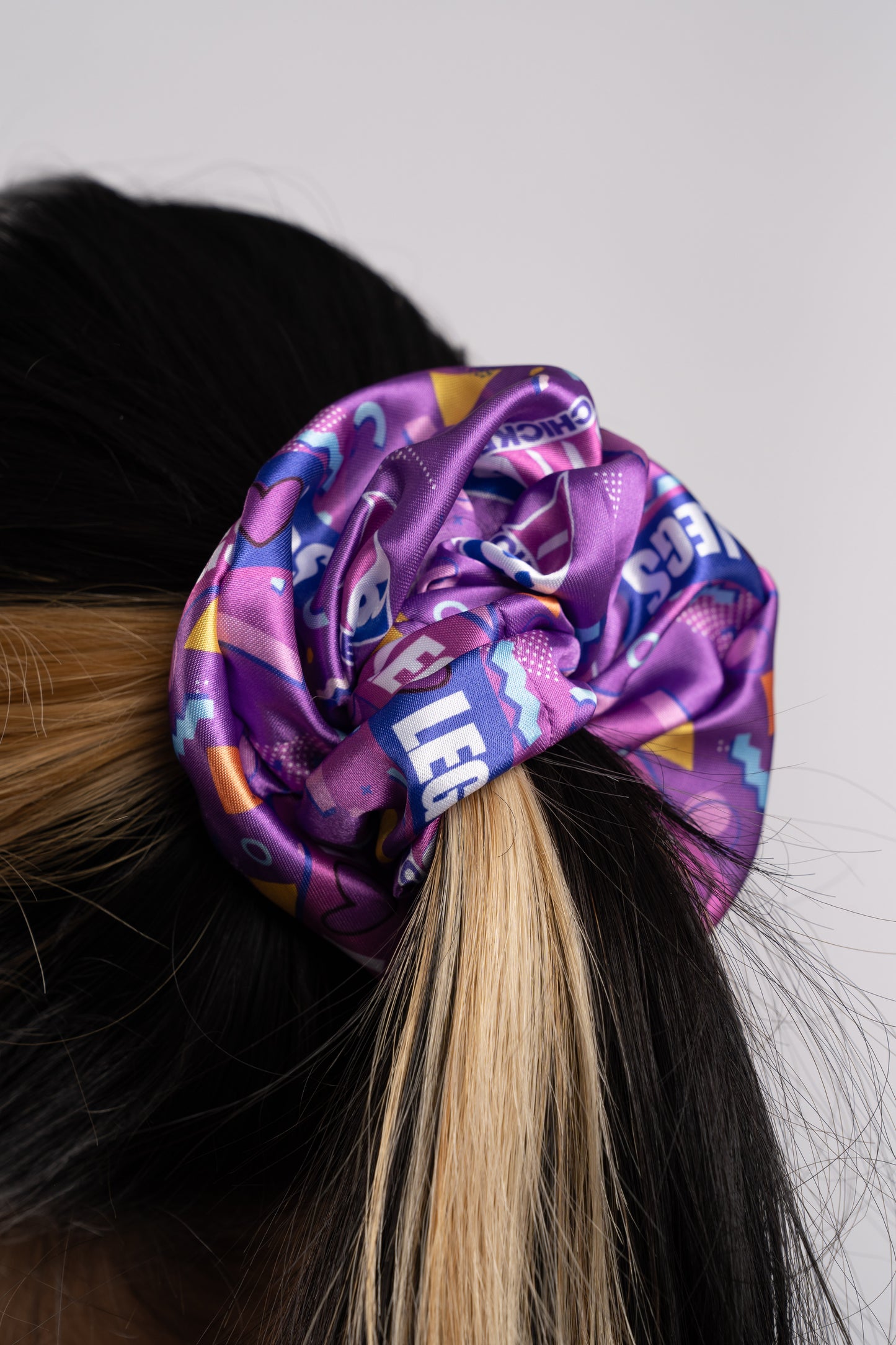 Hair Scrunchie