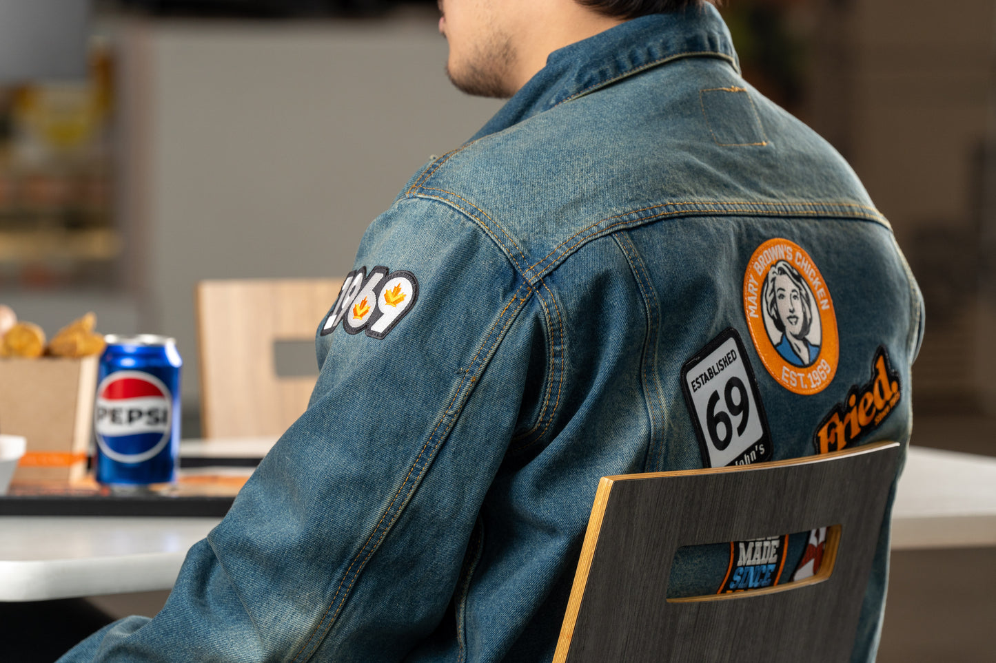 MB Patches