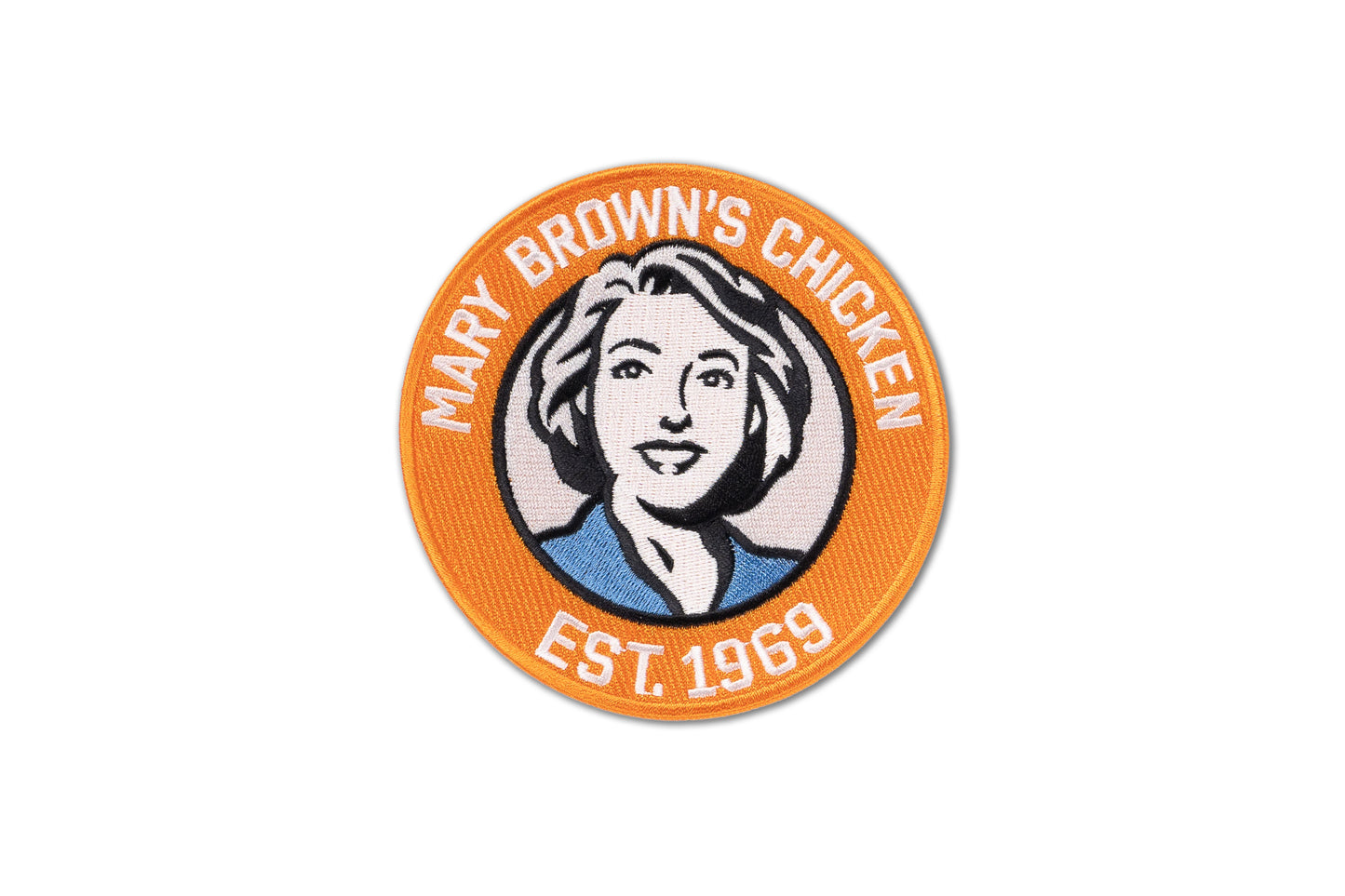 MB Patches