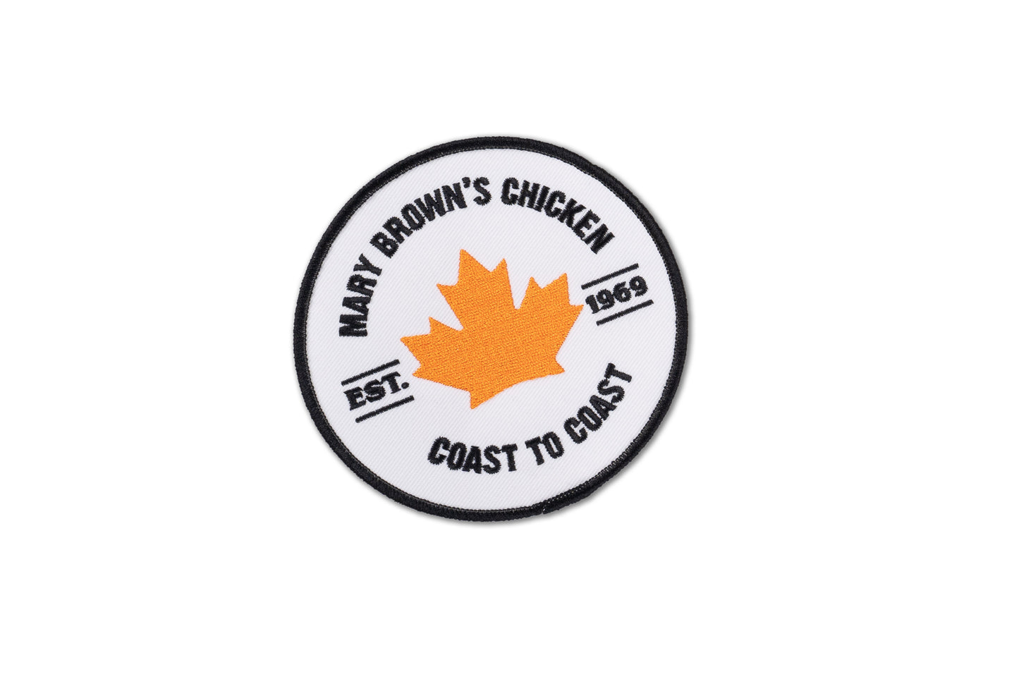 MB Patches