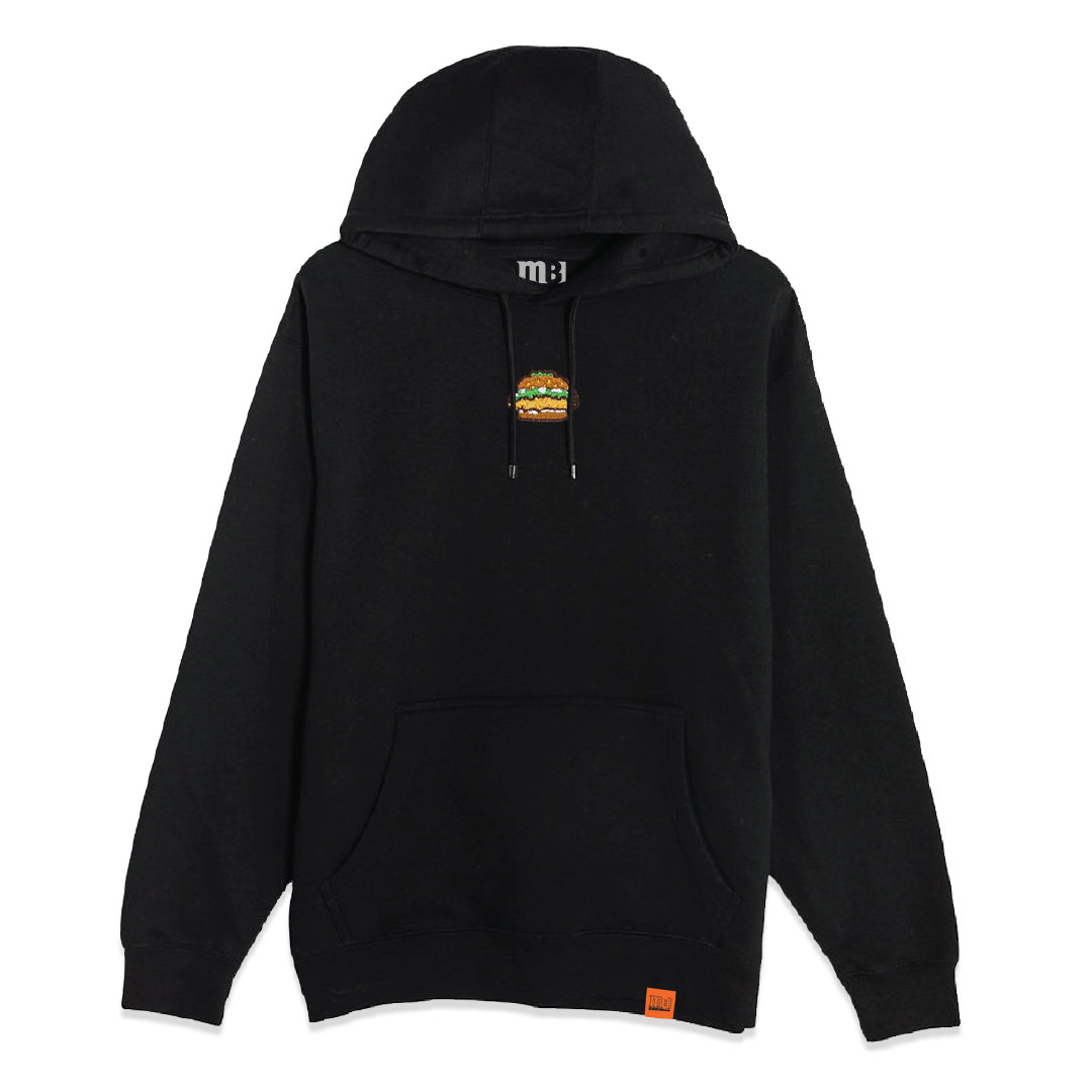 The Big Mary Hoodie
