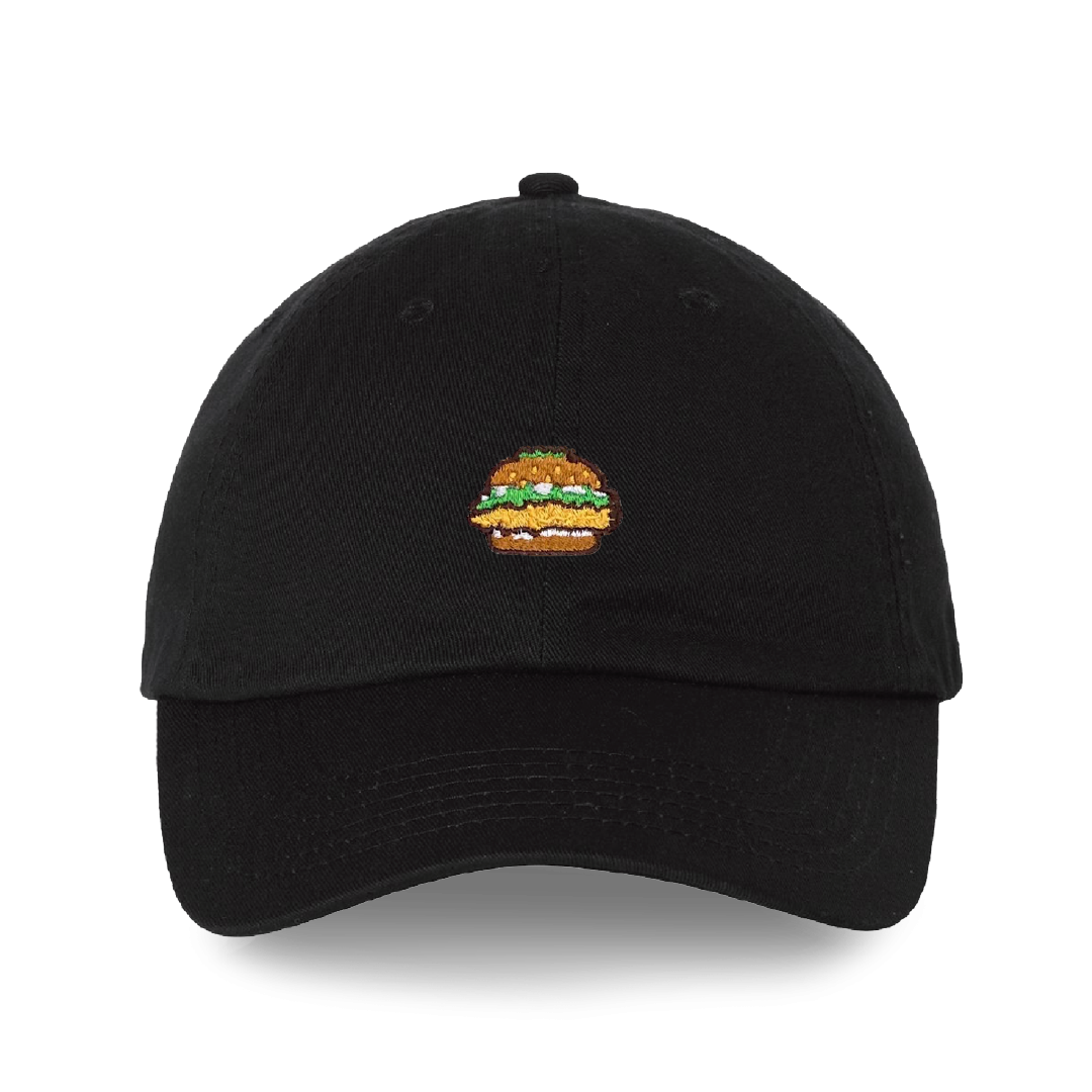 The Big Mary Dad Hat