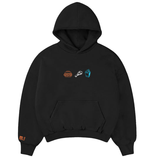 Icon Hoodie