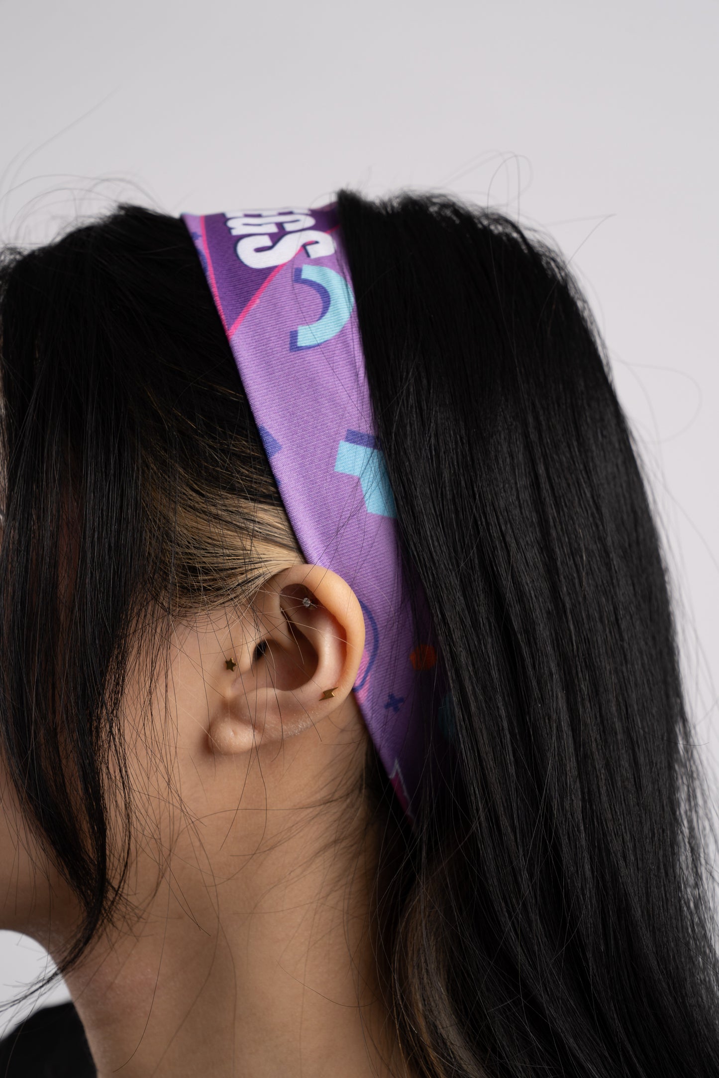 Leg Day Headband