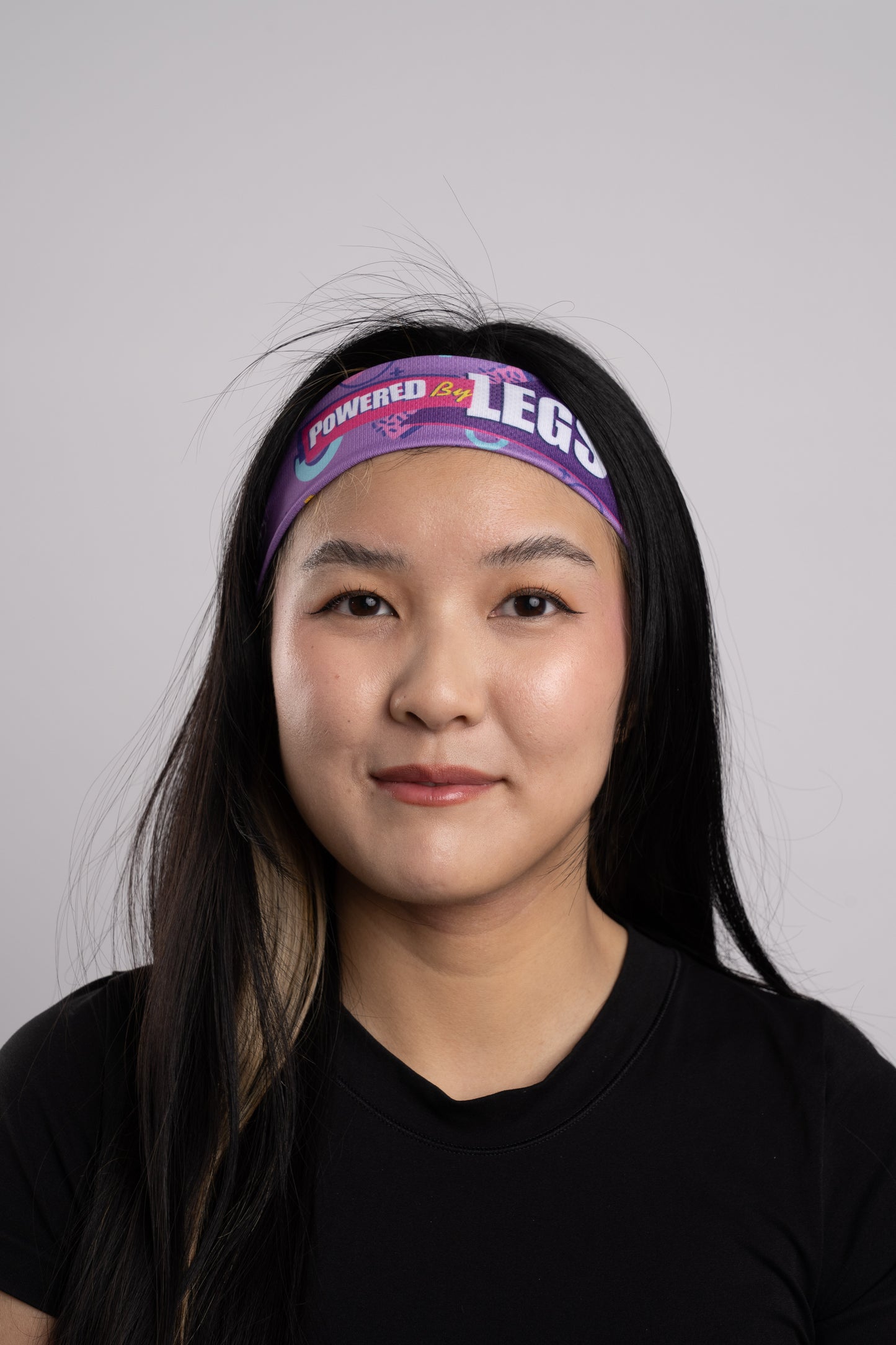 Leg Day Headband