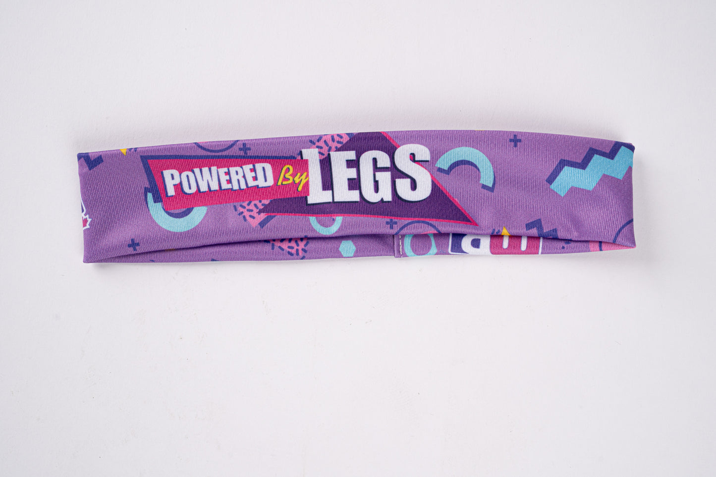 Leg Day Headband