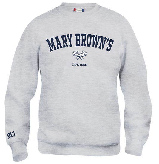 Mary Brown's Varsity